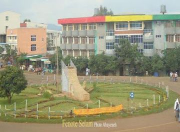 ethiopia/gojjam