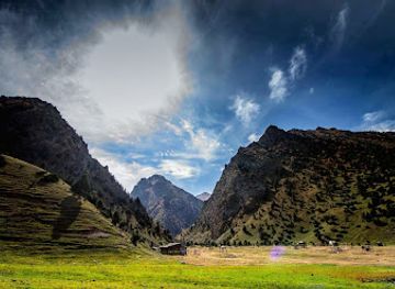 kyrgyzstan/alai-valley