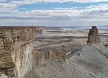 turkmenistan/ustyurt-plateau
