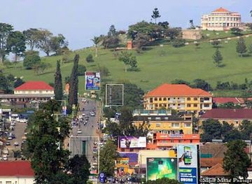 uganda/toro