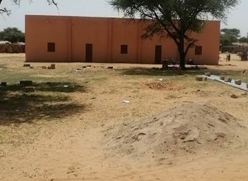 niger/goure