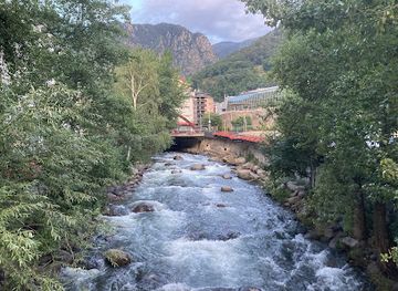 andorra/valira-del-nord-valley