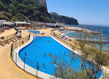 gibraltar/camp-bay