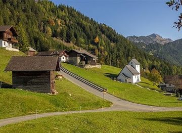 liechtenstein/triesen-region