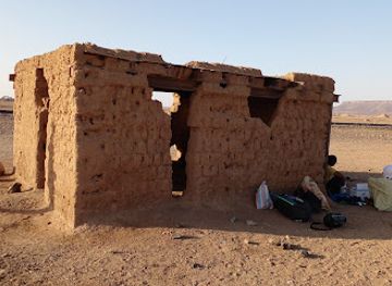 mauritania/adrar