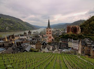 germany/upper-rhine