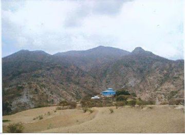 eritrea/debub