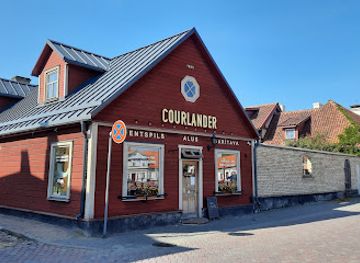 latvia/courland