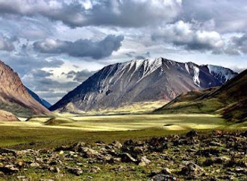 kazakhstan/altai-mountains