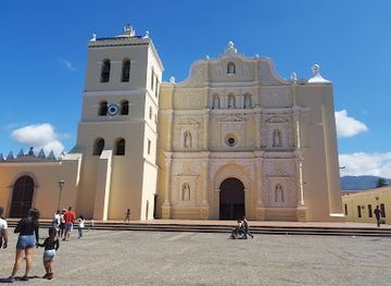 honduras/comayagua-valley