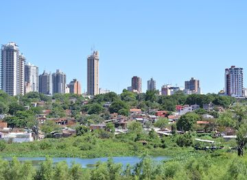paraguay/capital-district