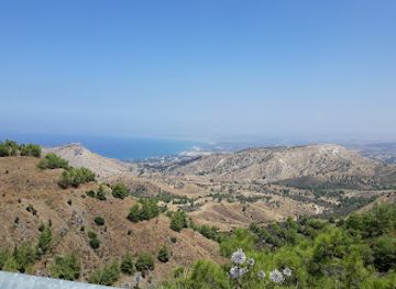 cyprus/morphou-bay