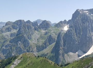montenegro/prokletije