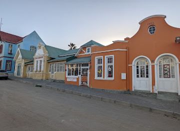 namibia/namaland