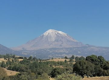 mexico/trans-mexican-volcanic-belt