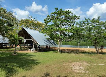 suriname/brokopondo-district