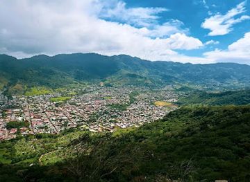 nicaragua/jinotega-mountains