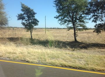 namibia/zambezi