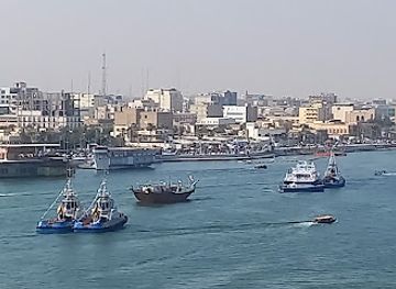 iraq/shatt-al-arab