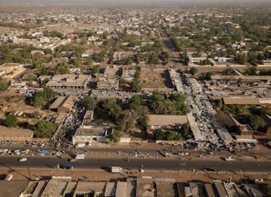 senegal/tambacounda