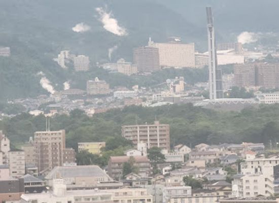 japan/kyushu