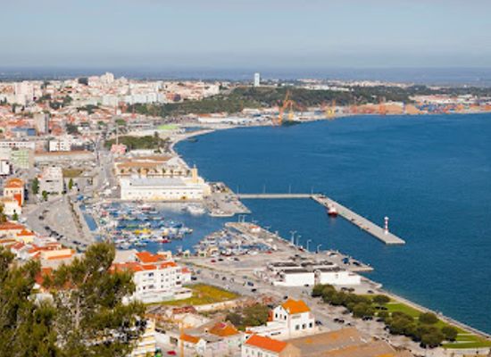 portugal/alentejo