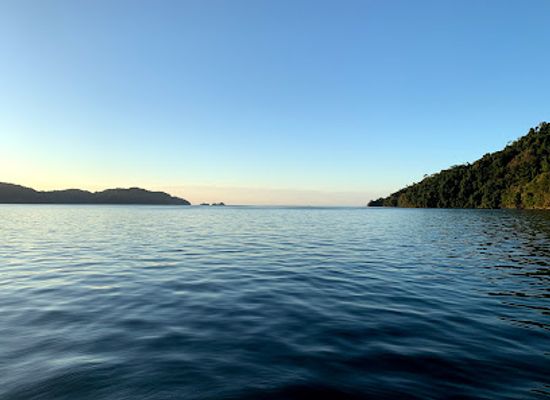 panama/darien