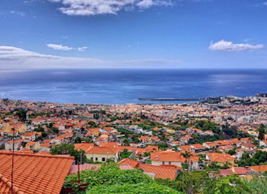 portugal/madeira