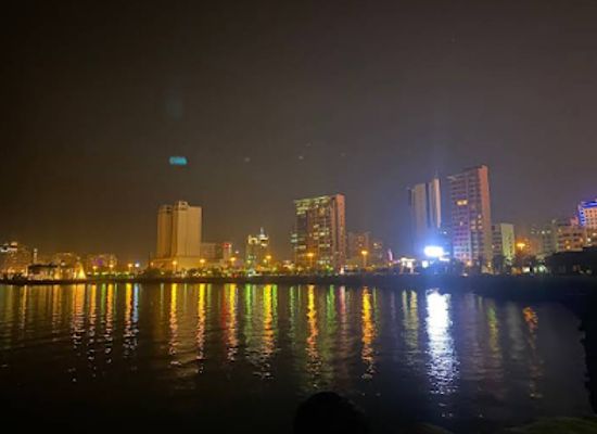 kuwait/hawalli-governorate
