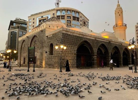 saudi-arabia/madinah