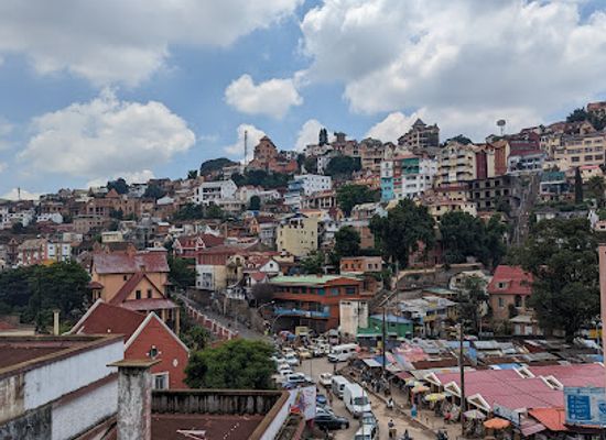 madagascar/analamanga