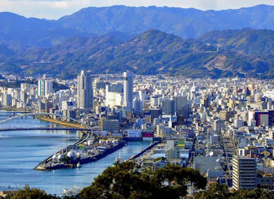 japan/shikoku
