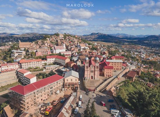 madagascar/haute-matsiatra