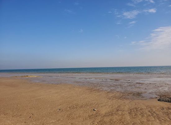 kuwait/bubiyan-island