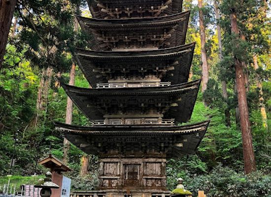 japan/dewa