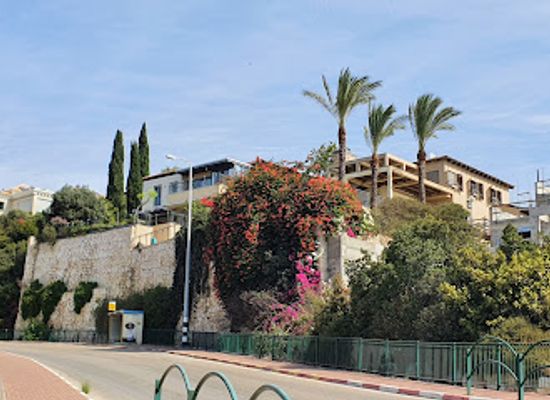 israel/haifa-district