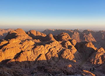 egypt/mount-sinai