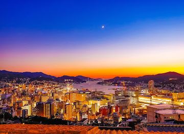 japan/nagasaki