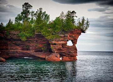 wisconsin/apostle-islands