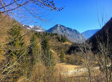 kosovo/peja-mountains