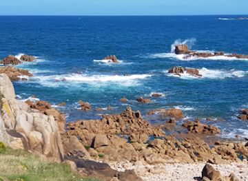 guernsey/grandes-rocques