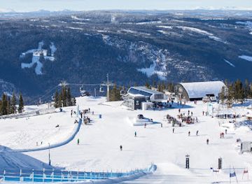 norway/hafjell