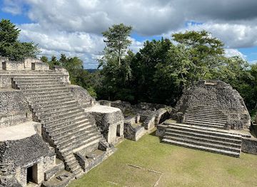 belize/caracol