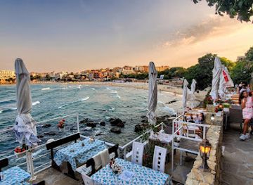 bulgaria/sozopol
