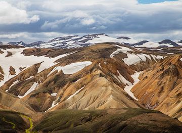 iceland/landmannalaugar