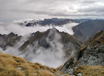 romania/fagaras-mountains