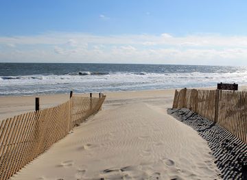 delaware/fenwick-island-state-park