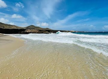aruba/andicuri-beach