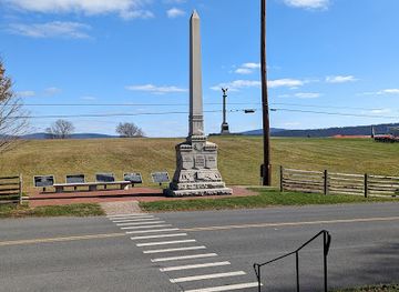maryland/antietam-national-battlefield