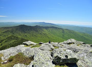 vermont/camel-s-hump-state-park